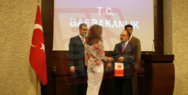 Hakan Fidan'ın bilinmeyen fotoğrafları