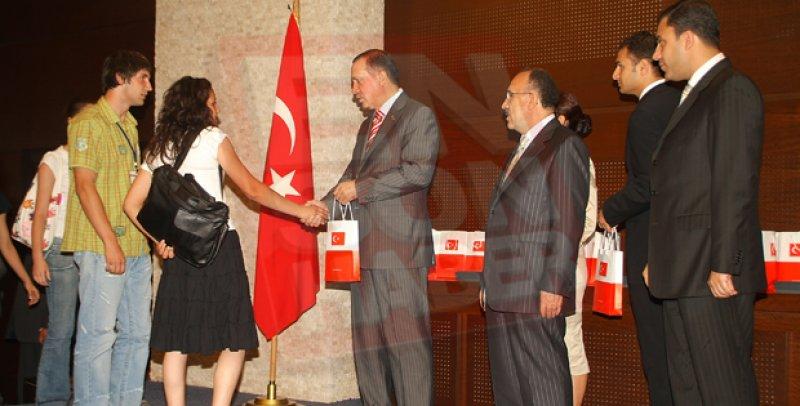 Hakan Fidan'ın bilinmeyen fotoğrafları