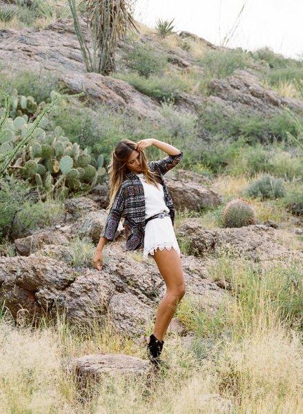 Genç model Rachel Barnes nefes kesti