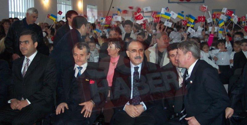 Hakan Fidan'ın bilinmeyen fotoğrafları