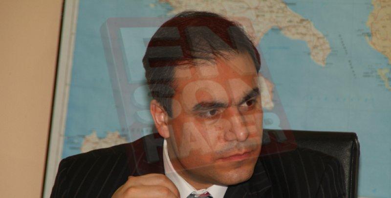 Hakan Fidan'ın bilinmeyen fotoğrafları