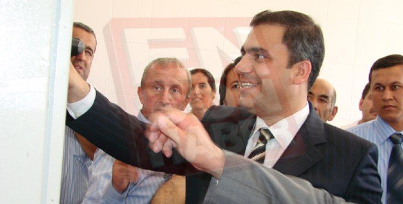 Hakan Fidan'ın bilinmeyen fotoğrafları