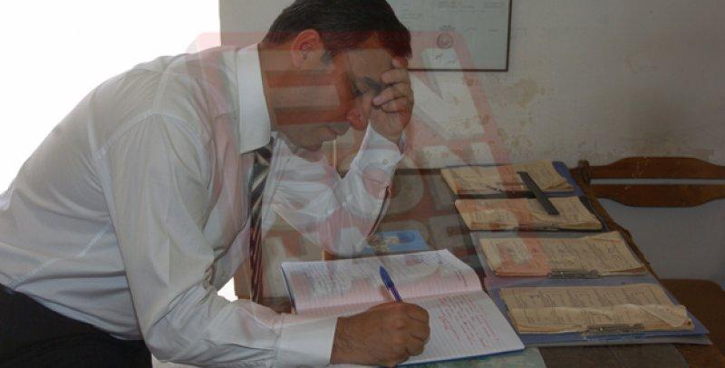 Hakan Fidan'ın bilinmeyen fotoğrafları