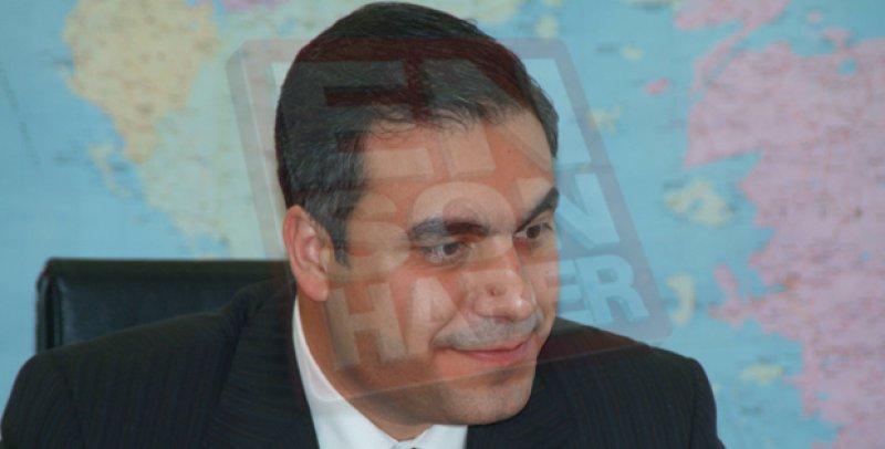 Hakan Fidan'ın bilinmeyen fotoğrafları