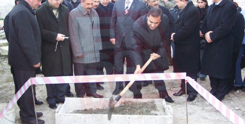 Hakan Fidan'ın bilinmeyen fotoğrafları