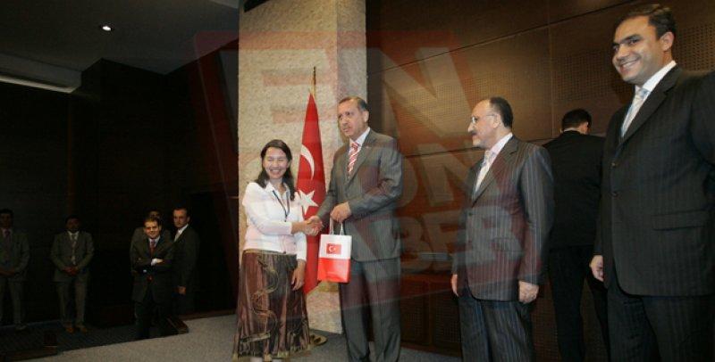 Hakan Fidan'ın bilinmeyen fotoğrafları