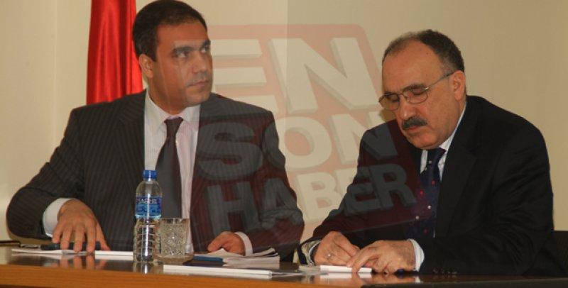 Hakan Fidan'ın bilinmeyen fotoğrafları