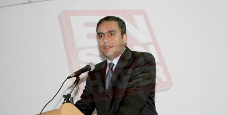 Hakan Fidan'ın bilinmeyen fotoğrafları