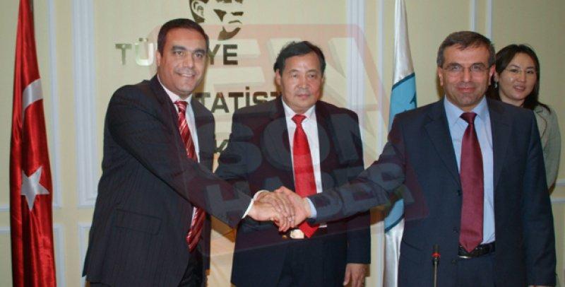 Hakan Fidan'ın bilinmeyen fotoğrafları