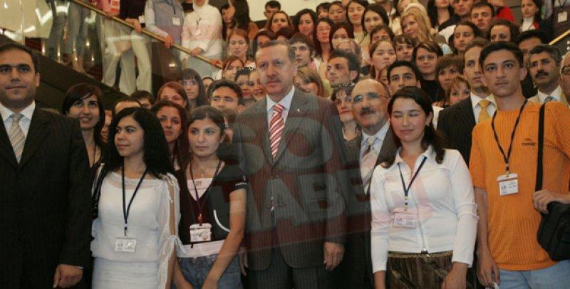 Hakan Fidan'ın bilinmeyen fotoğrafları