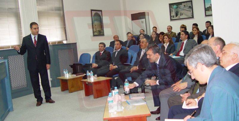 Hakan Fidan'ın bilinmeyen fotoğrafları