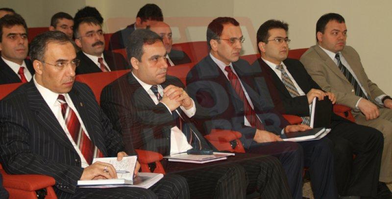 Hakan Fidan'ın bilinmeyen fotoğrafları