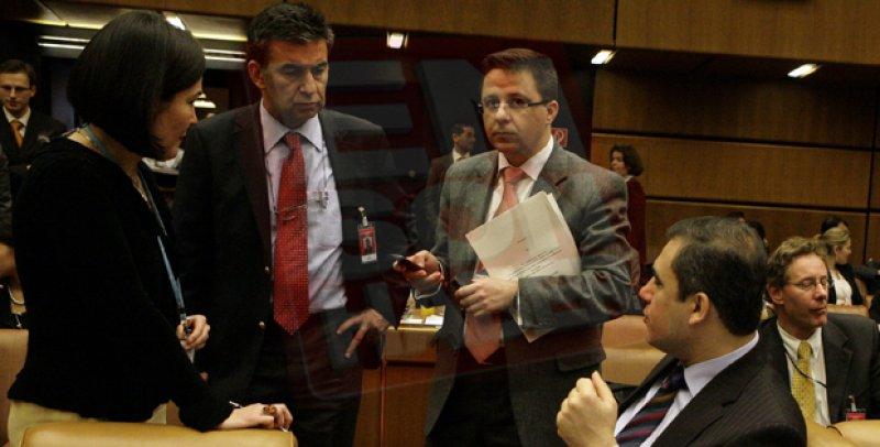 Hakan Fidan'ın bilinmeyen fotoğrafları