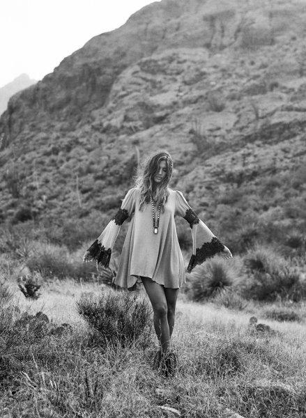 Genç model Rachel Barnes nefes kesti