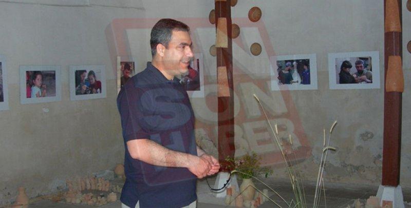 Hakan Fidan'ın bilinmeyen fotoğrafları