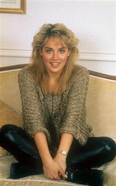 80'lerin Ünlülerini birde şimdi görün 