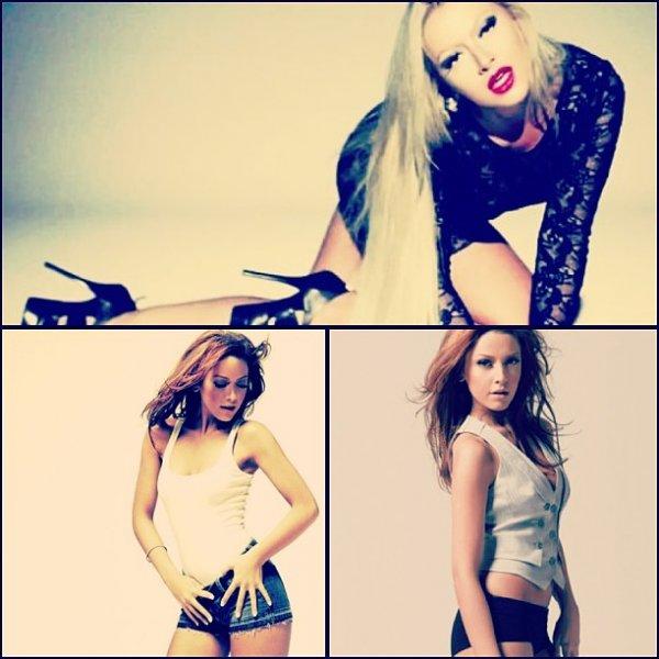 Hadise'den olay yaratan paylaşım