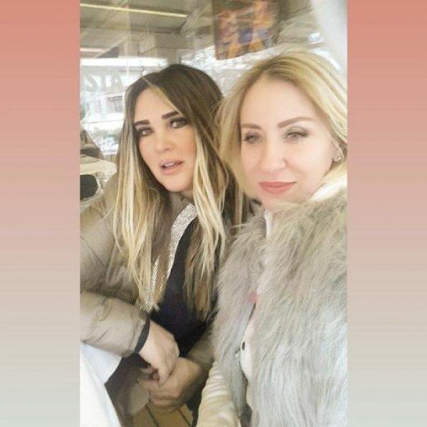 Ünlülerin objektifinden 16 Şubat Instagram paylaşımları 