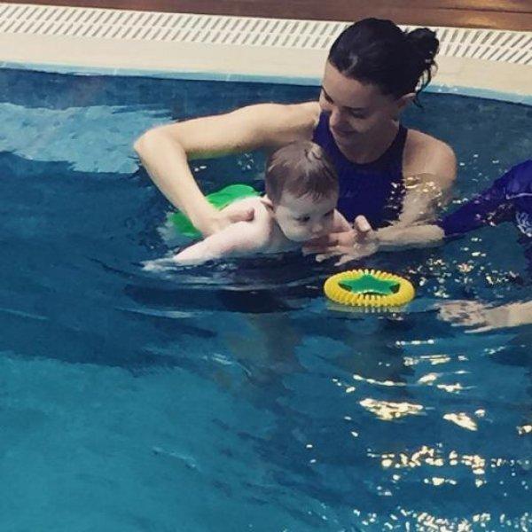 Ünlülerin objektifinden 16 Şubat Instagram paylaşımları 