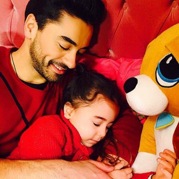 Ünlülerin objektifinden 16 Şubat Instagram paylaşımları 