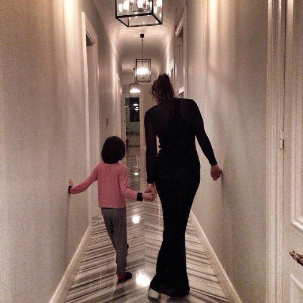 Ünlülerin objektifinden 16 Şubat Instagram paylaşımları 