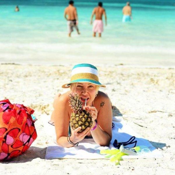 Ünlülerin objektifinden 16 Şubat Instagram paylaşımları 