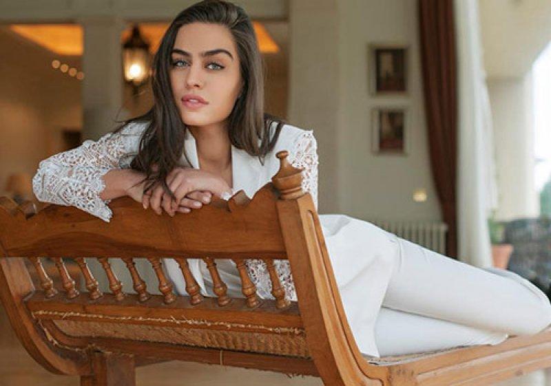 Amine Gülşe'den samimi açıklamalar  - Resim 21