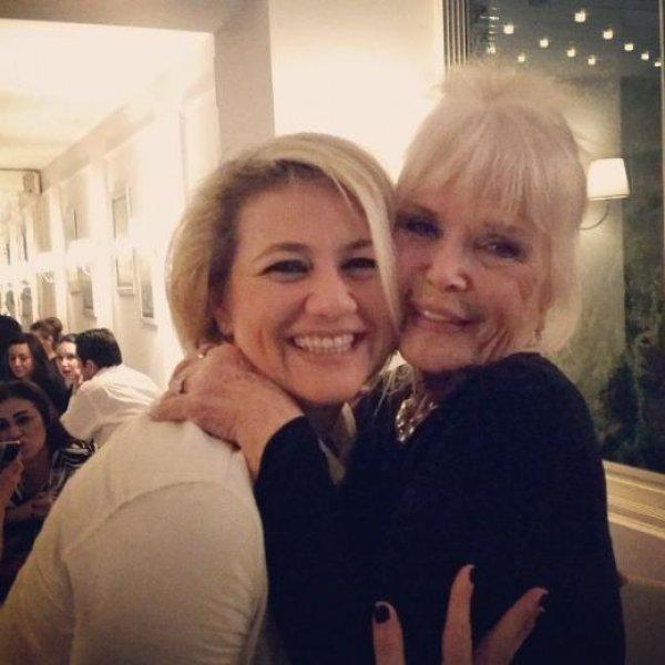 Ünlülerin objektifinden 16 Şubat Instagram paylaşımları 