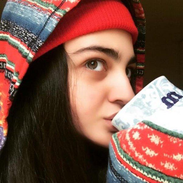 Ünlülerin objektifinden 16 Şubat Instagram paylaşımları 