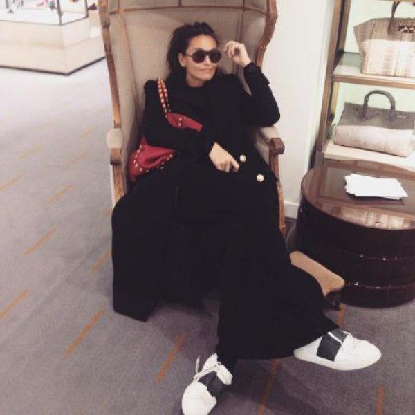 Ünlülerin objektifinden 16 Şubat Instagram paylaşımları 