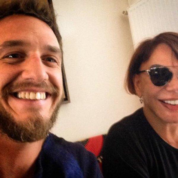 Ünlülerin objektifinden 16 Şubat Instagram paylaşımları 