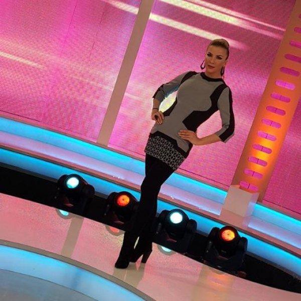 Ünlülerin objektifinden 16 Şubat Instagram paylaşımları 