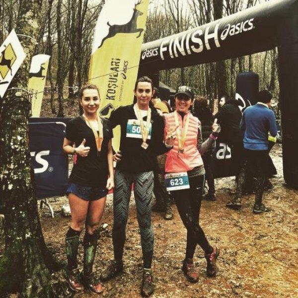 Ünlülerin objektifinden 16 Şubat Instagram paylaşımları 