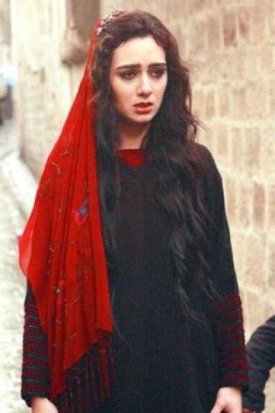 Birce Akalay'ın reyting analizi