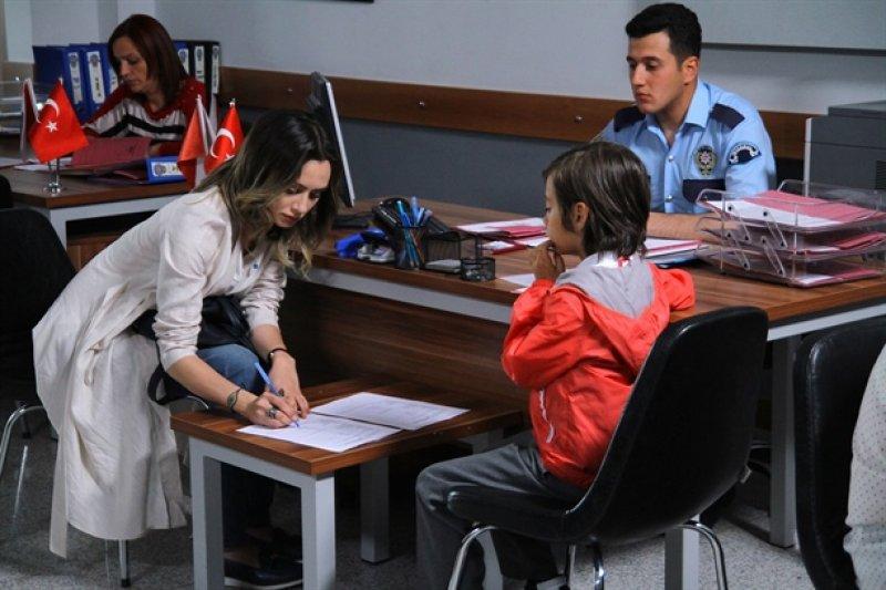 Birce Akalay'ın reyting analizi