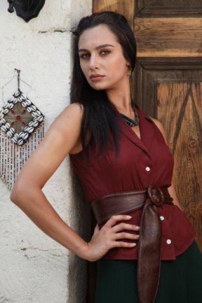 Birce Akalay'ın reyting analizi