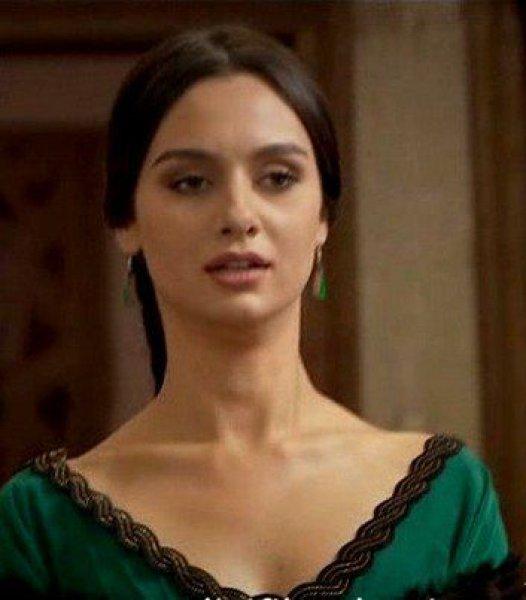 Birce Akalay'ın reyting analizi