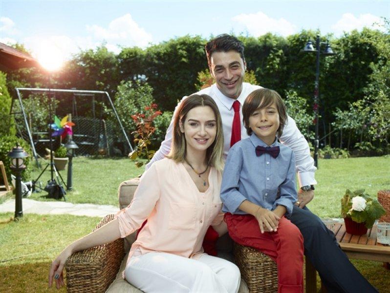 Birce Akalay'ın reyting analizi