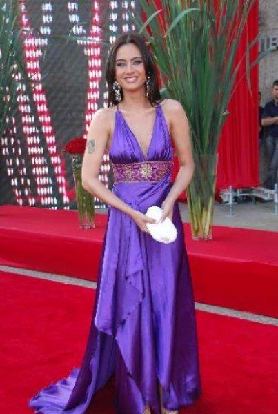 Birce Akalay'ın reyting analizi