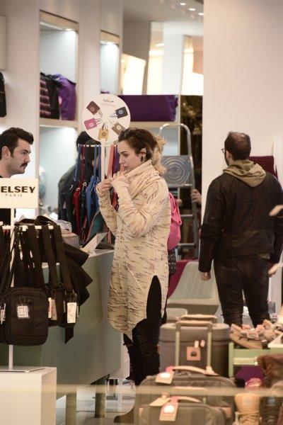 Birce Akalay'ın reyting analizi