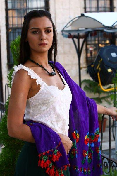 Birce Akalay'ın reyting analizi