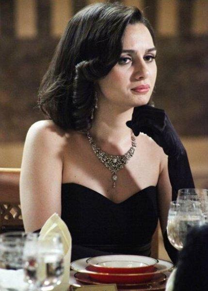 Birce Akalay'ın reyting analizi