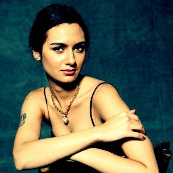 Birce Akalay'ın reyting analizi