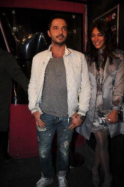 Gökhan Özen ikinci kez baba oluyor