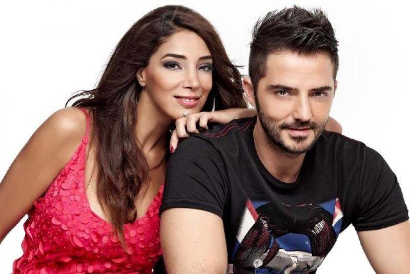 Gökhan Özen ikinci kez baba oluyor