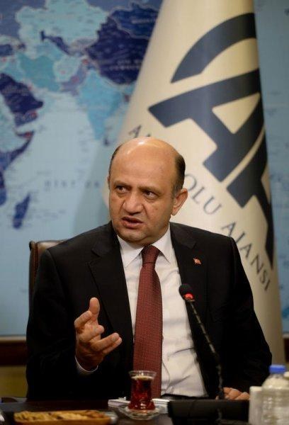 Fikri Işık yeni kriptolu telefonu tanıttı - Resim 10