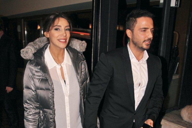 Gökhan Özen ikinci kez baba oluyor