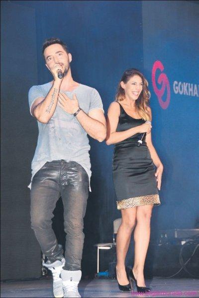 Gökhan Özen ikinci kez baba oluyor