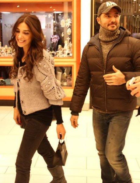 Gökhan Özen ikinci kez baba oluyor