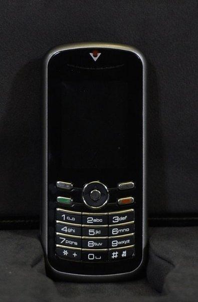 Fikri Işık yeni kriptolu telefonu tanıttı - Resim 2